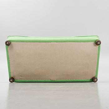 Josef Frank, soffa, modell 703, Firma Svenskt Tenn.