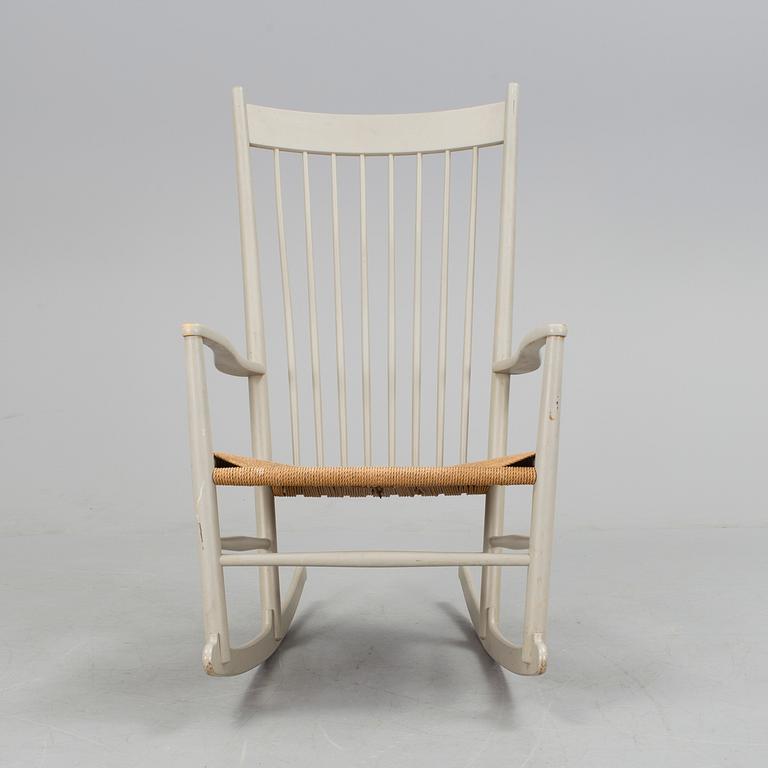 HANS J. WEGNER,