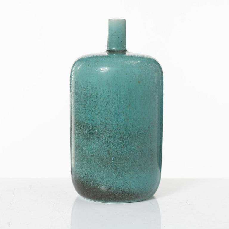 Carl-Harry Stålhane, a stoneware vase, Rörstrand.