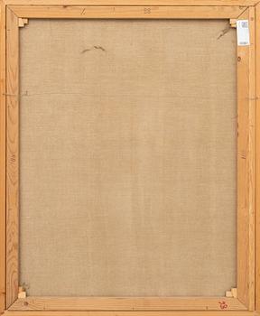 Sigfrid Södergren, Village street, Africa.