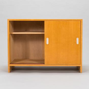 Aino Aalto, a 1960s '217' cabinet for O.Y. Huonekalu- ja Rakennustyötehdas A.B.