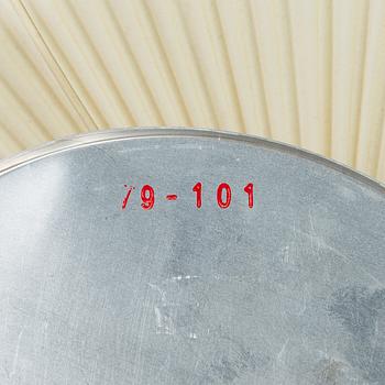 Kattovalaisin/plafondi, 1900-luvun puoliväli.