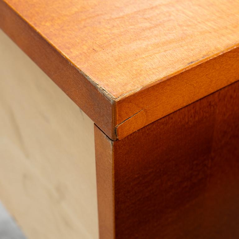 Rose-Marie Elling, sängbord, ett par, "Tintomara", Fröseke, 1980-tal.