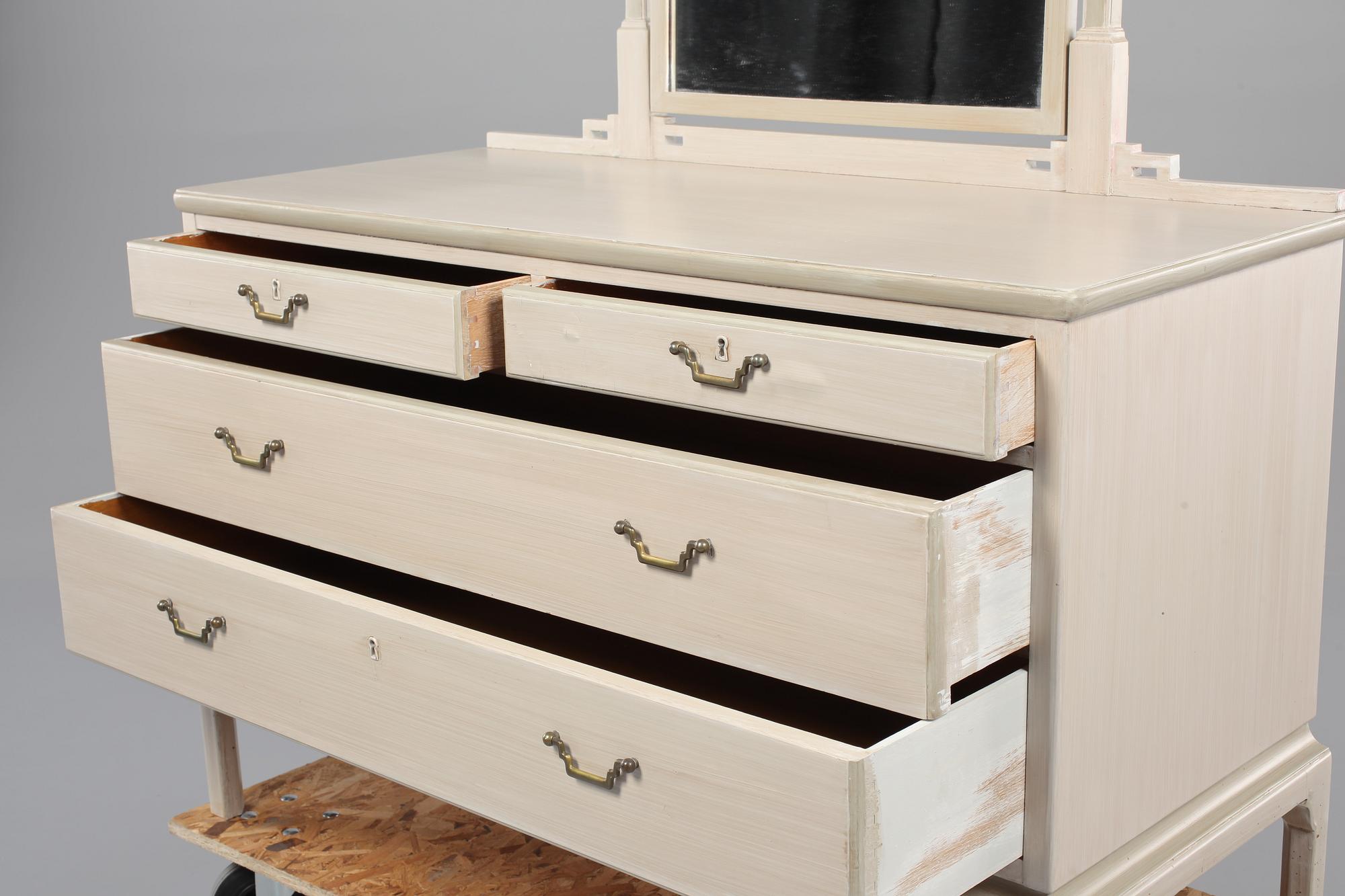 SPEGELBYRÅ, Bodafors, 1920/30-tal.