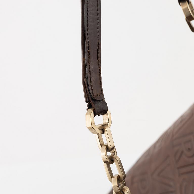 Louis Vuitton, a ' Paris Souple Whisper' embossed leather, 2008.