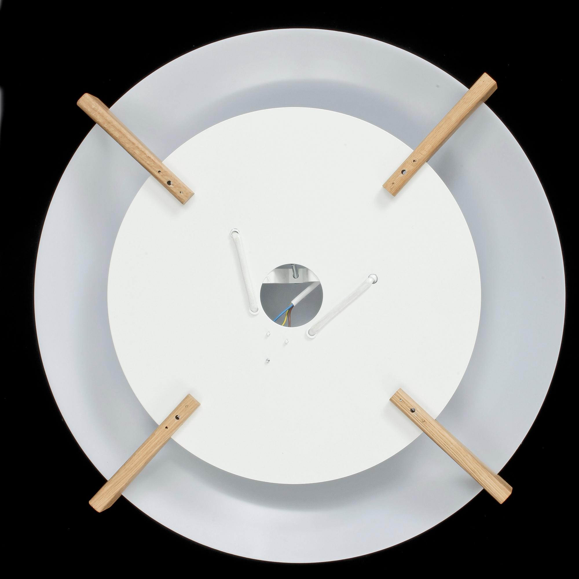 TAKPLAFOND, "Plafo", Uno och Östen Kristiansson, Luxus, 1960-tal.