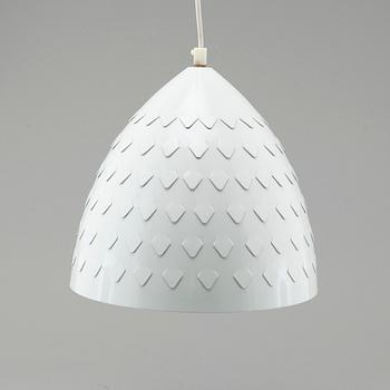 HANS-AGNE JAKOBSSON, a ceiling light,  the second half of the 20th century.