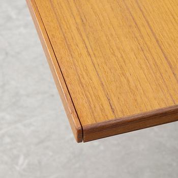 Svante Skogh, cabinet, Seffle Möbelfabrik, mid-20th century.