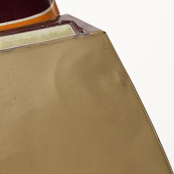 Tipp & Co, limousine "9590", 1930s.