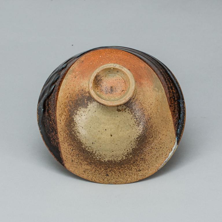 SKÅL, stengods, Jean Linard, Frankrike.