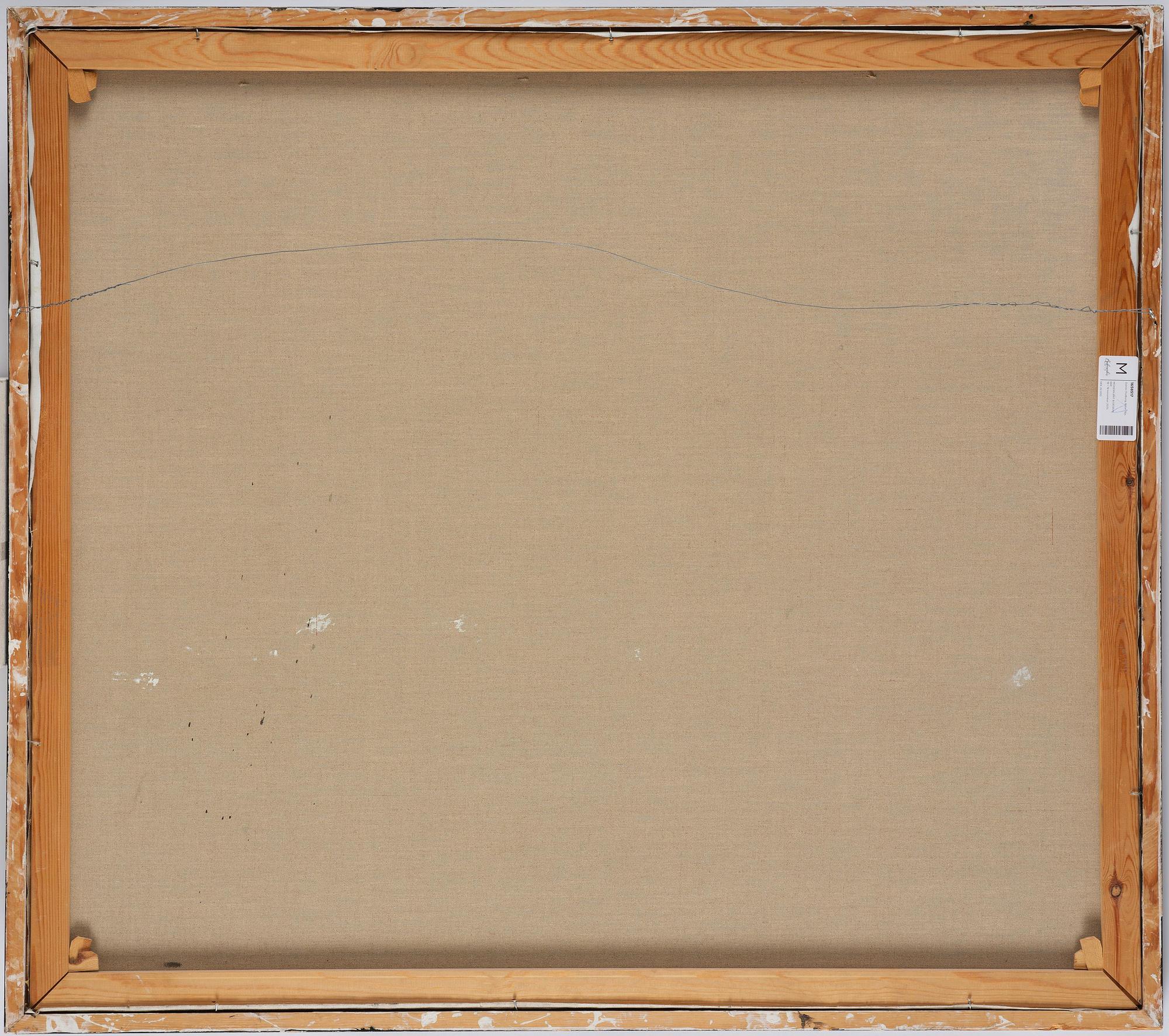 Gustav Rudberg, Ships.