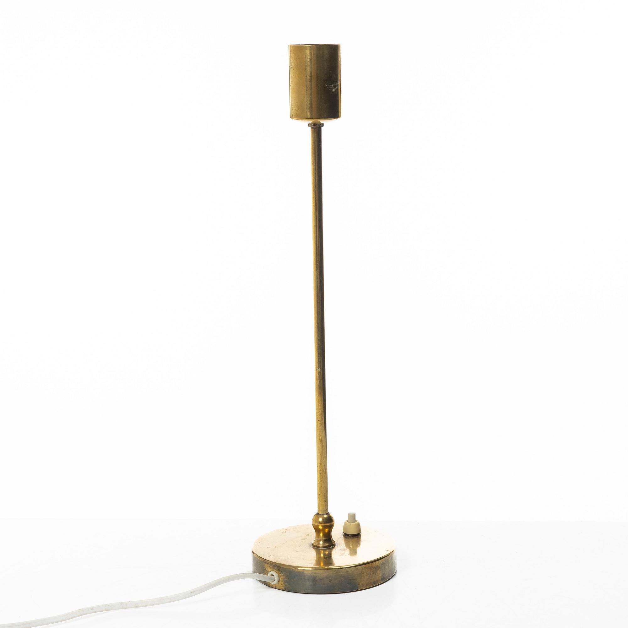 Josef Frank, Table lamp, G2332, Svenskt Tenn.