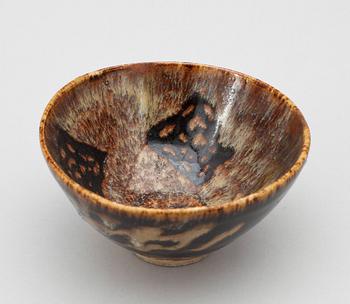 SKÅL, Temmoku, Songdynastin (960-1279).