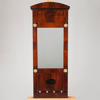 SPEGEL, empire, 1800-talets början.