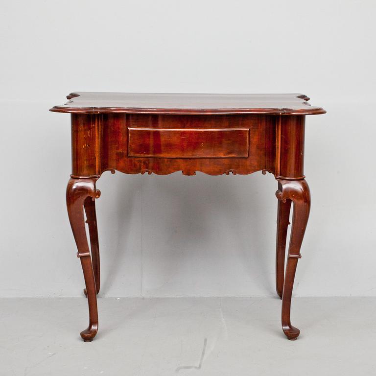 BORD, mellaneuropa, 1900-tal.