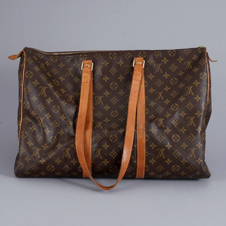 VÄSKA, "Sac Flaneri 50 PM" Louis Vuitton.
