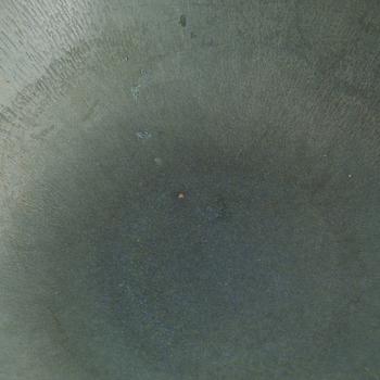 Berndt Friberg, a stoneware bowl, Gustavsbergs studio, Sweden, 1965.