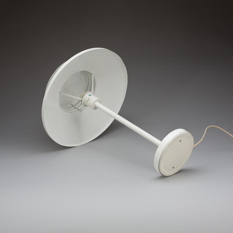 BORDSLAMPA. Hans Agne Jacobsson. 1900-talets andra hälft.