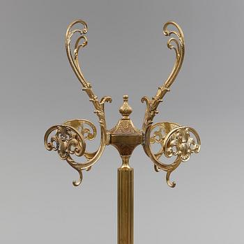 TAMBURMAJOR, 1900-talets andra hälft.