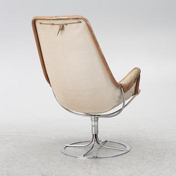 Bruno Mathsson, a 'Jetson' armchair, Dux.