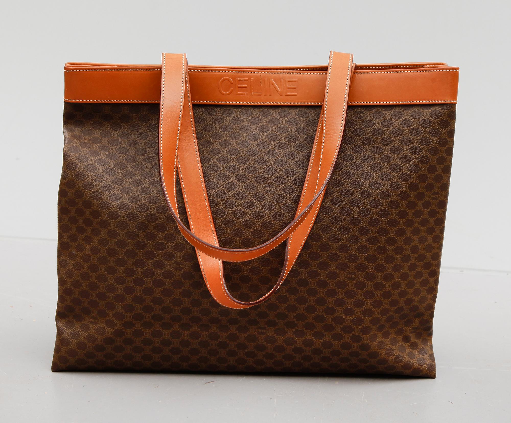 VÄSKA, Celine, 1990-/2000-tal.