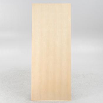 Gustav Persson, dining table, "Spänna", Källemo, contemporary.