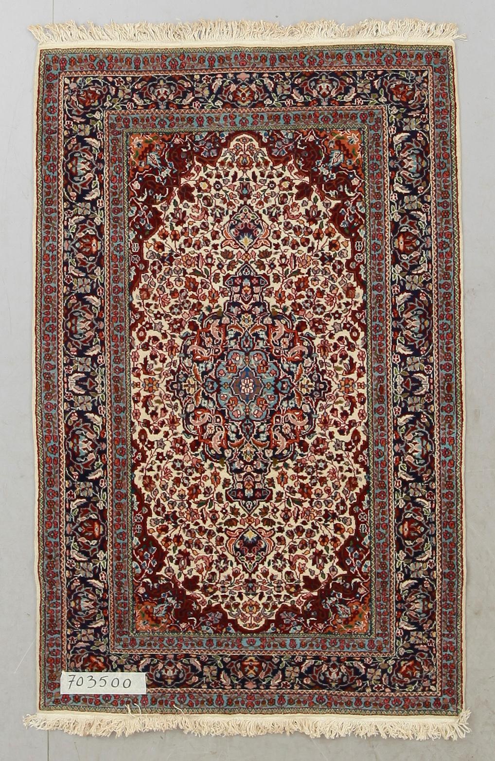 MATTA, orientalisk, ca 155 x 97 cm.