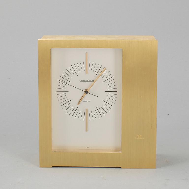 BORDSUR, Jaeger LeCoultre, 1900-talets andra hälft.