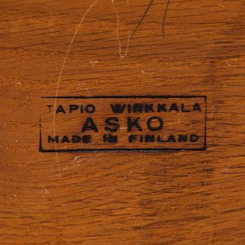 Tapio Wirkkala, TAPIO WIRKKALA, A mid-20th century coffee table for Asko, Finland.