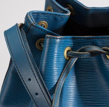 VÄSKA, "Noé", Louis Vuitton.