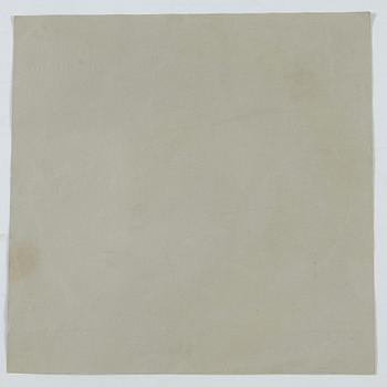 Diplom, Milano triennale 1960.