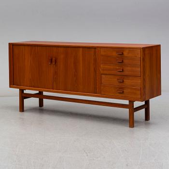 An 'Oden' sidebaord by Nils Jonsson, Troeds, Bra Bohag.