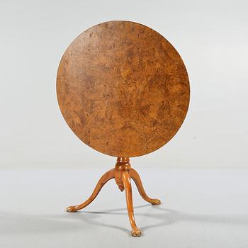 FÄLLBORD, 1800-tal.