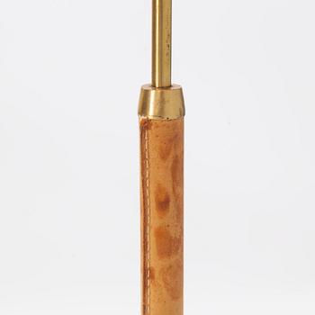 Floor lamp, model 7071, Falkenbergs Lighting, second half of the 20th century.