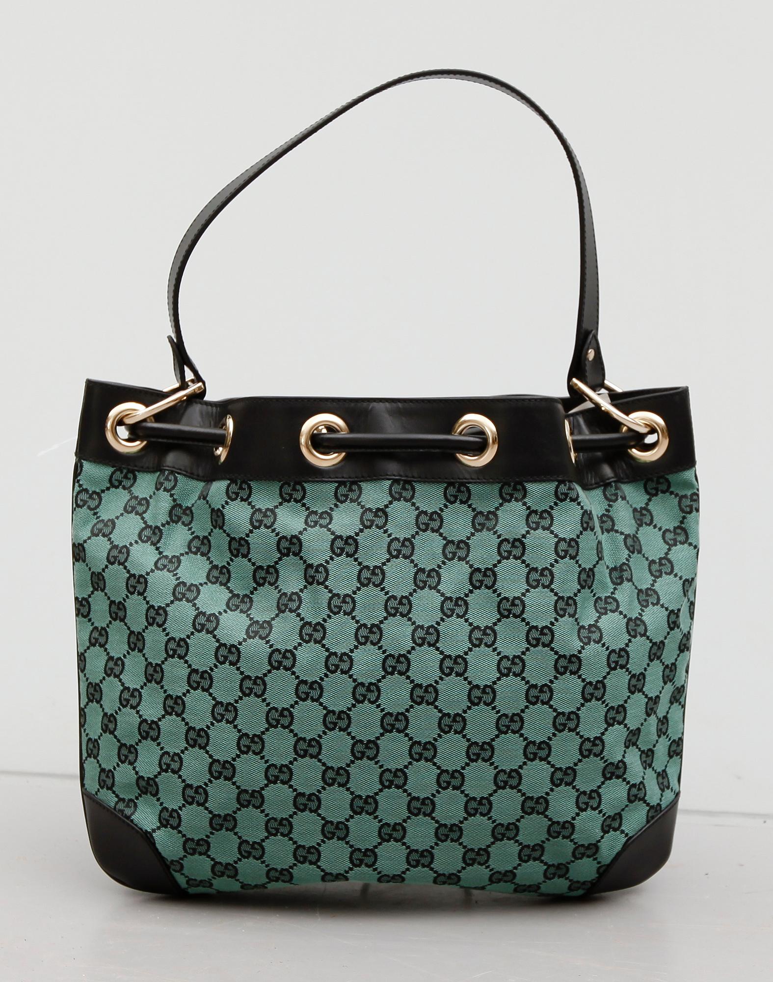 VÄSKA, Gucci, säsong 2013.