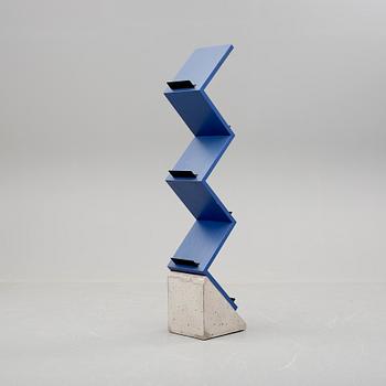 TIDSKRIFTSHYLLA, "Zink", Jonas Bohlin, Källemo AB, Värnamo, 1900-talets slut.