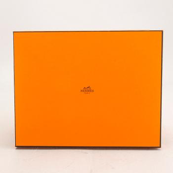 Hermès, Travelbag, "Bolide Travel Case M".