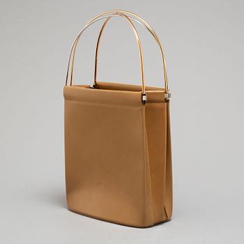 CARTIER, a 'Trinity' hand bag.