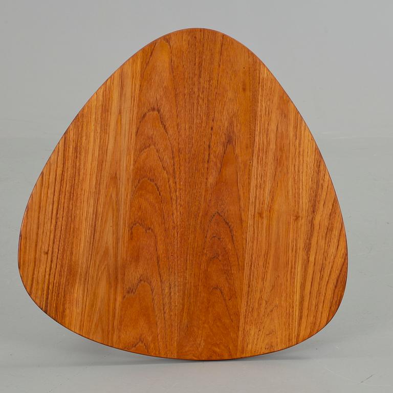 SIDOBORD, Hans-Agne Jakobsson, omkring 1955.