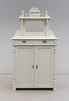 SKÄNK, 1800-talets andra hälft.