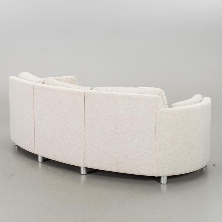 SOFFA Rondo BD möbler 2000-tal.
