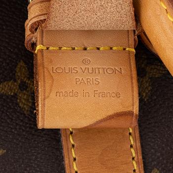 Louis Vuitton, weekend bag, "Keepall 60", 1993.