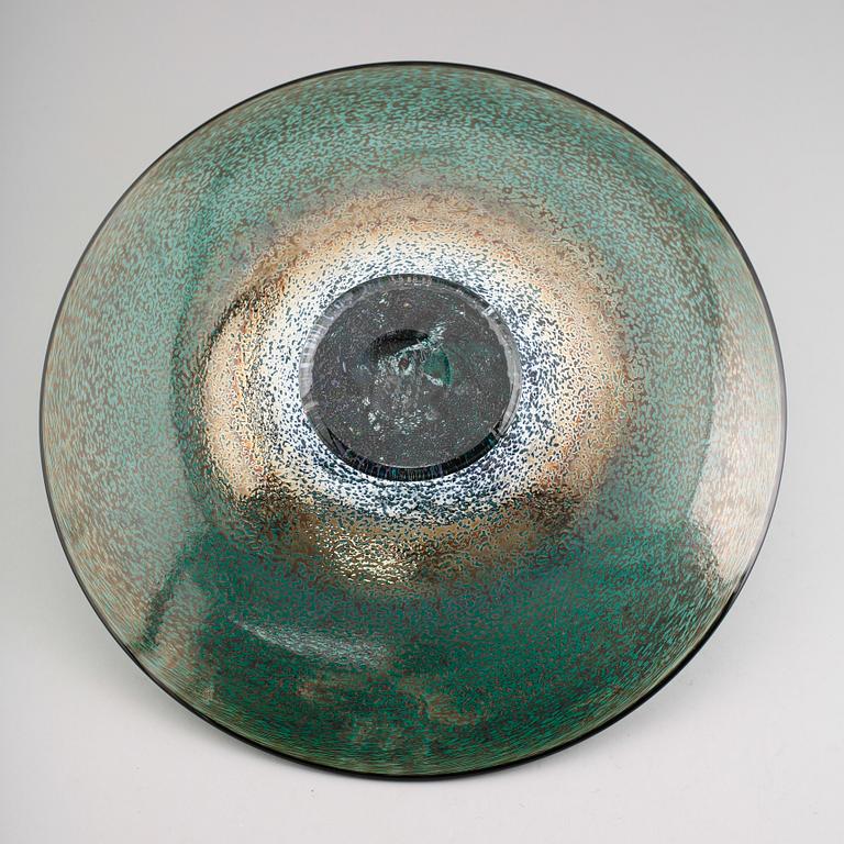 FAT, glas, Bertil Vallien, Kosta Boda.