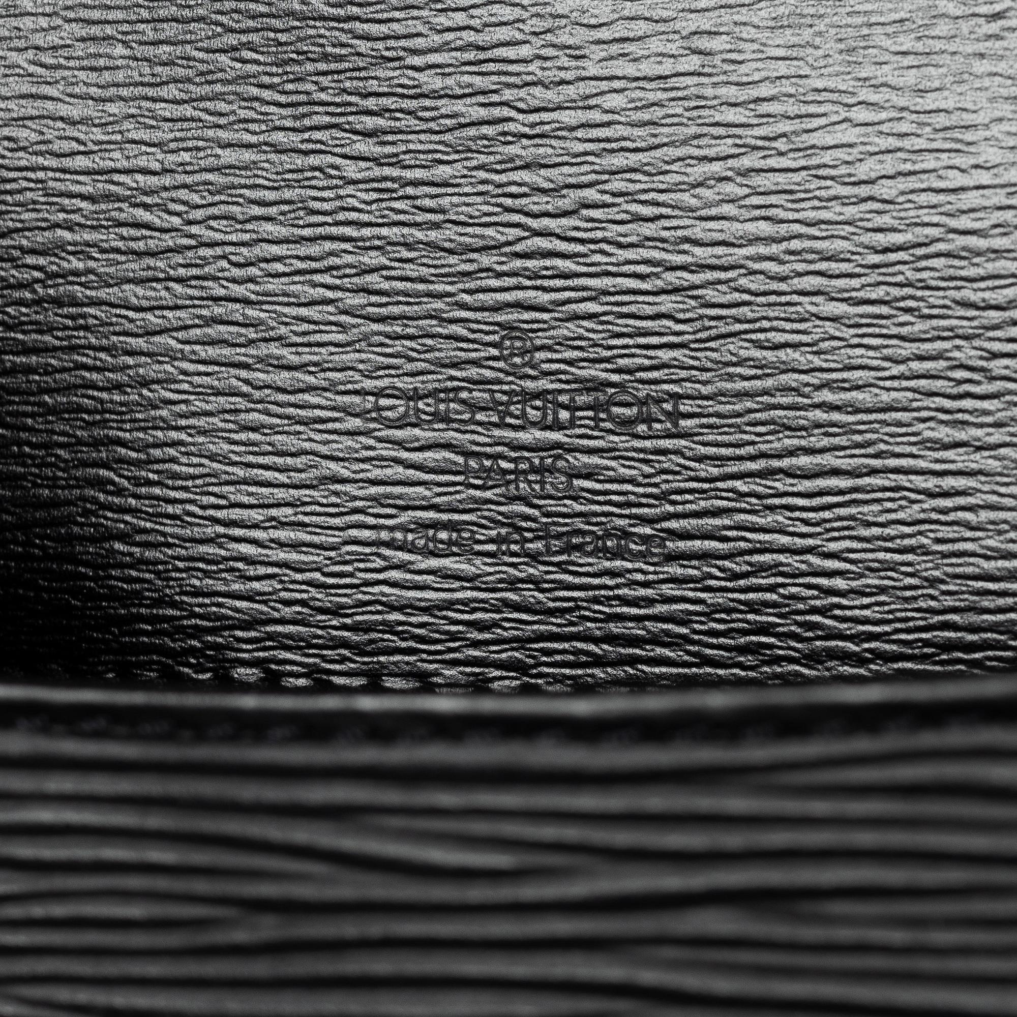 Louis Vuitton, väska, "Byushi Epi".
