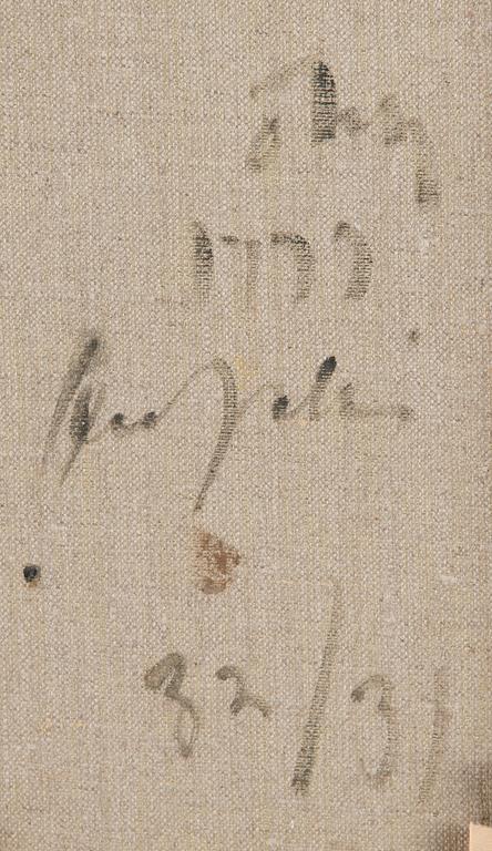 Olli Joki, Trång Gata.