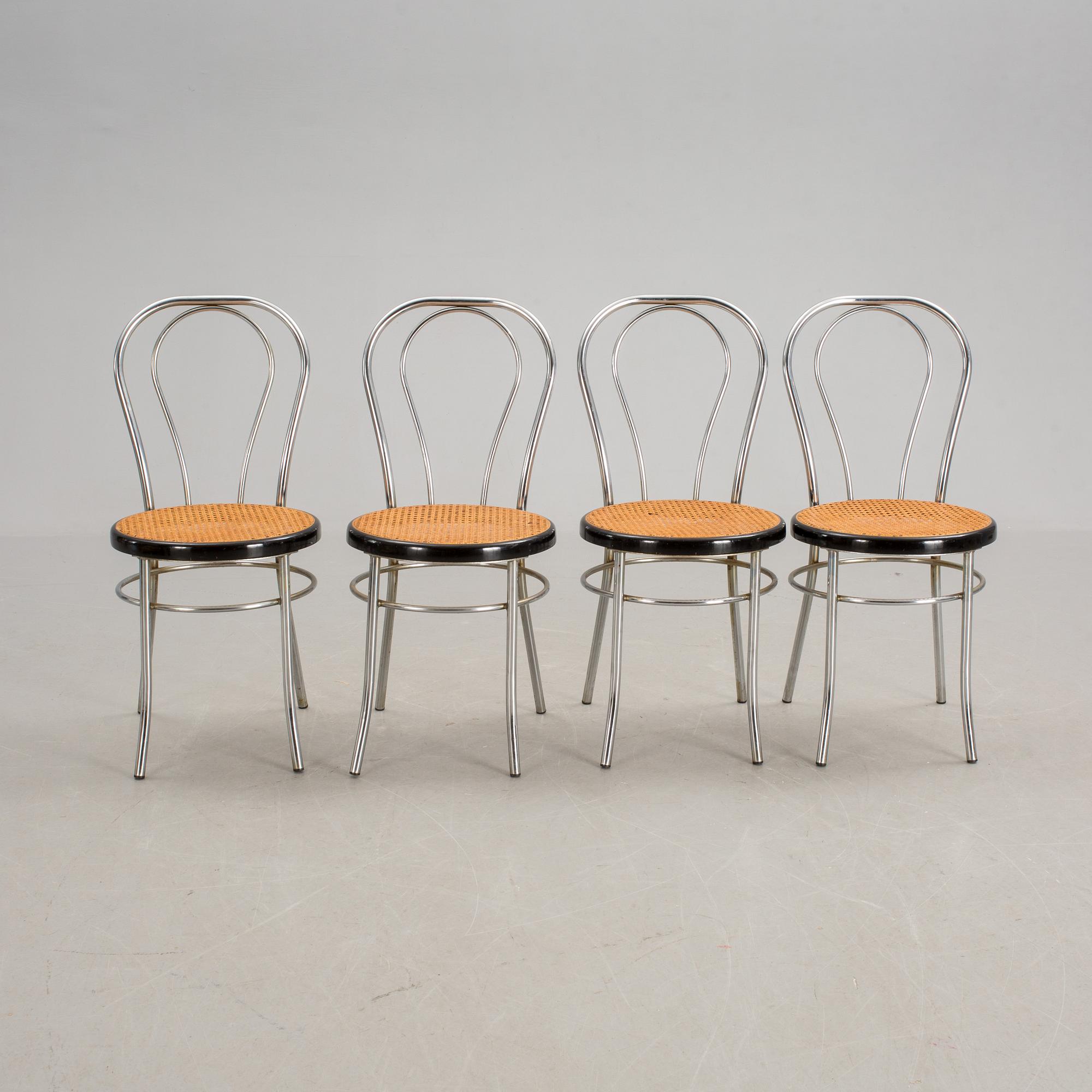 STOLAR, 4 st, Molteni & Consonni, Italien.