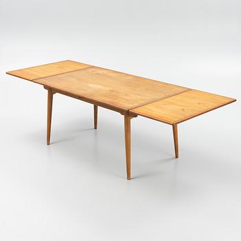 Hans J. Wegner, matbord, "AT-312", Andreas Tuck, Danmark.