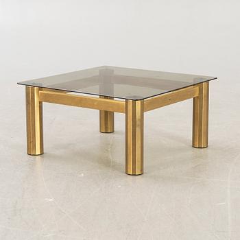 Coffee table / side table, Italy, 1970s.