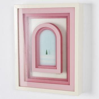 Olle Nyström, Untitled.
