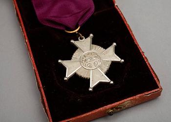 PARTI MEDALJER, 4 st, 1900-tal.